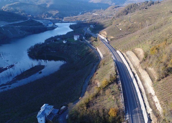 50 ilimizi ilgilendiriyor: 'Asrın Projesi'nde geri sayım başladı