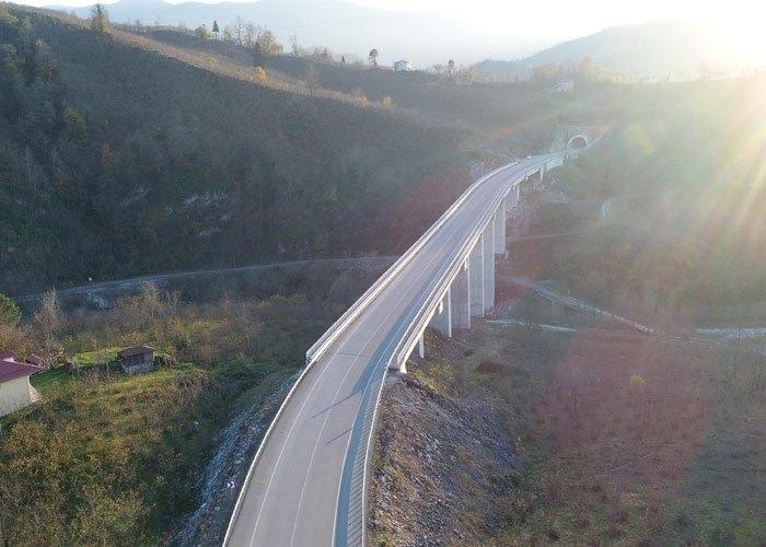 50 ilimizi ilgilendiriyor: 'Asrın Projesi'nde geri sayım başladı