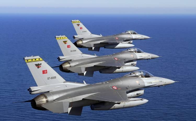 F-16'lara ASELSAN dokunuşu! Seri üretime geçildi