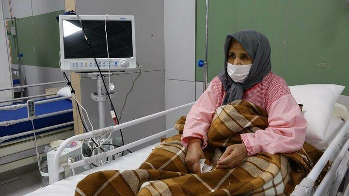 <p>Koronavirüsten kaynaklı ilk ölümün 19 Şubat’ta tespit edildiği İran’da, hastalıktan ölenlerin sayısı salgının ilk çıkış noktası ve merkezi olan Çin’i dün itibariyle geçmişti.</p>