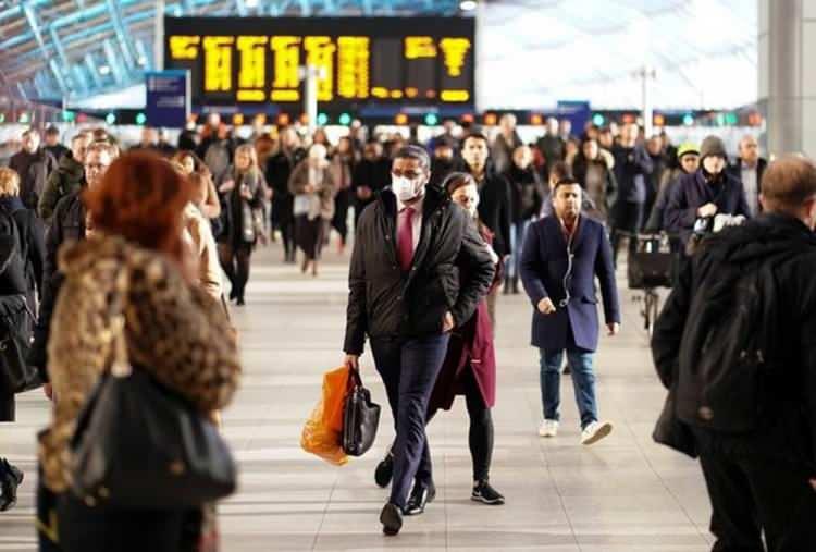 Sokağa çıkma yasağı virüsün sıfır noktasında 700 bin vakayı önledi