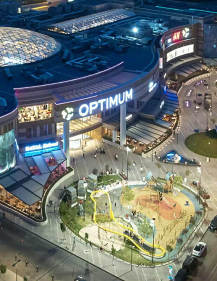 <p>Küçükyalı Optimum AVM 20 Mart-30 Nisan dönemi için kira bedeli almayacak.</p>
<p> </p>