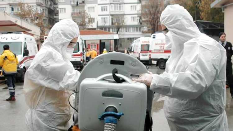 <p>GİRESUN: 61</p>
