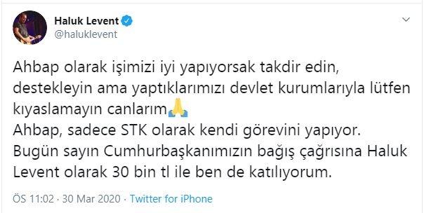 <p>Haluk Levent</p>
