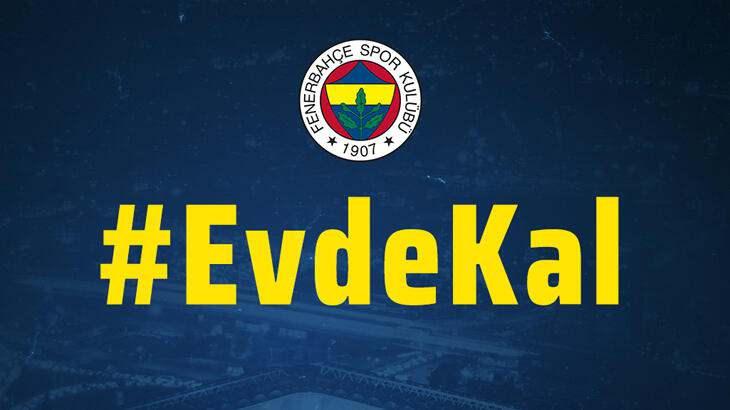<p><strong>FENERBAHÇE</strong></p>

<p>Fenerbahçe, İstanbul Valiliğinin başlattığı vefa kampanyasına, futbol takımının topladığı 5 milyon TL ve 6 hafta boyunca toplam 333 bin gıda kolisi yardımı ile destek olduklarını açıklamıştı.</p>
