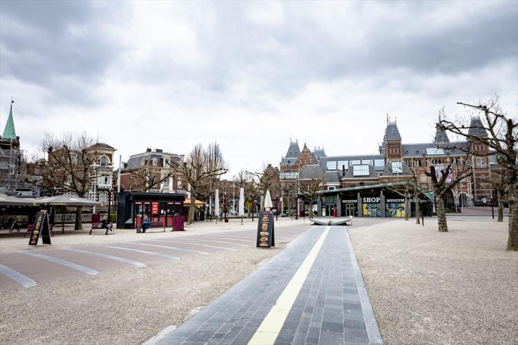 <p>Hollanda - Amsterdam</p>

