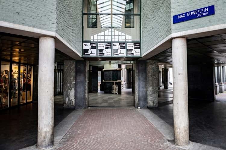 <p>Hollanda - Amsterdam</p>
