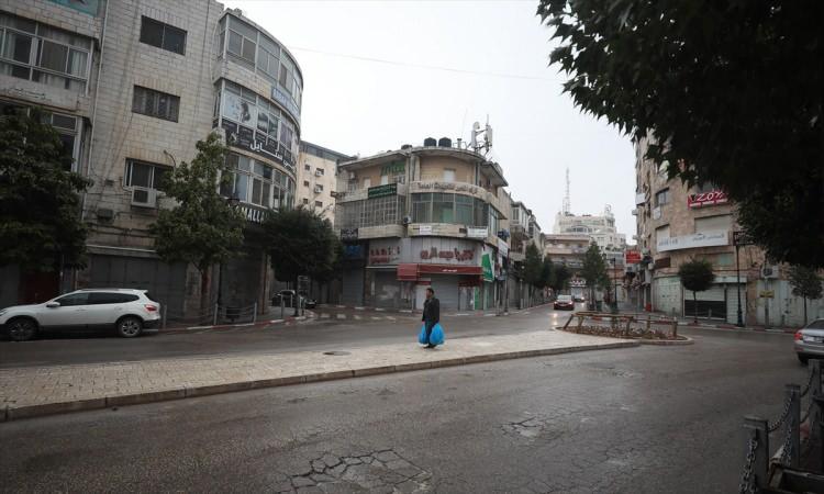 <p>Filistin - Ramallah</p>
