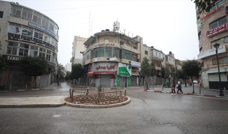 <p>Filistin - Ramallah</p>
