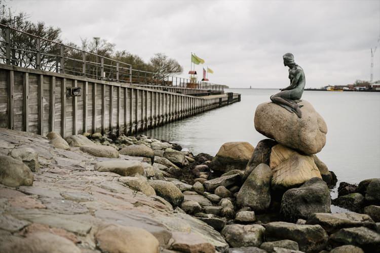 <p>Danimarka - Kopenhag </p>
