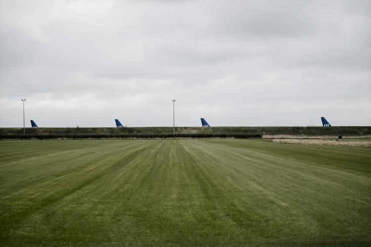 <p>Danimarka - Kopenhag </p>
