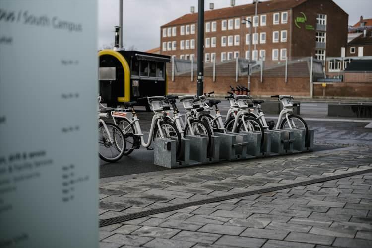 <p>Danimarka - Kopenhag </p>
