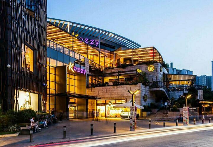 <p>Kozzy AVM 20 Mart-30 Nisan dönemi için kira bedeli almayacak.</p>

<p> </p>
