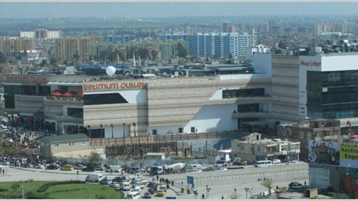 <p>Adana Optimum AVM 20 Mart-30 Nisan dönemi için kira bedeli almayacak.</p>

<p> </p>
