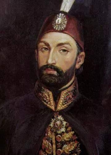 <p>Ancak Sultan Abdülmecid bununla yetinmez. </p>