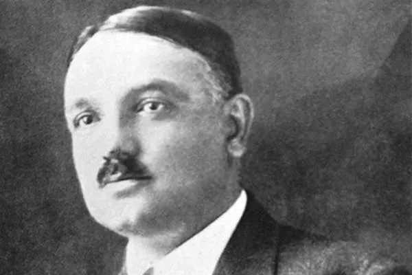 <p>İrlanda temsilcisinin toplantılar sırasında, ünlü şairiniz Yahya Kemal'e söyledikleri ilginçtir: </p>