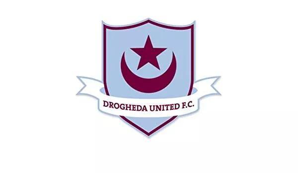 <p>1919 yılında kurulan kentin futbol takımı Drogheda United'ın amblemi de yine Ay-Yıldızdır.</p>

