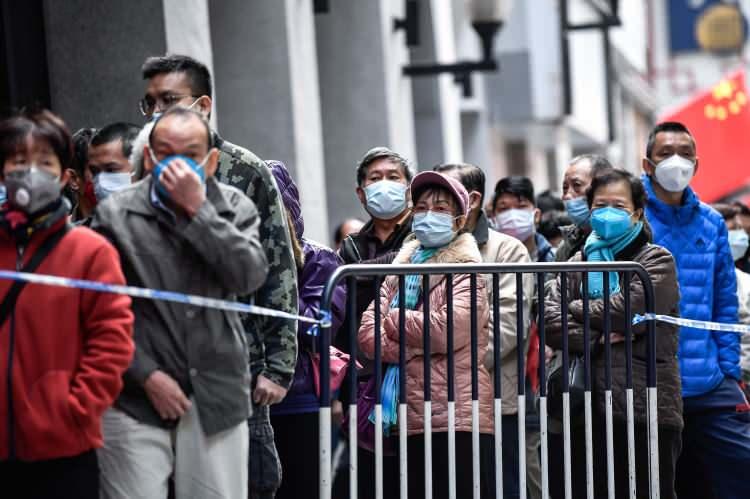 Sokağa çıkma yasağı virüsün sıfır noktasında 700 bin vakayı önledi