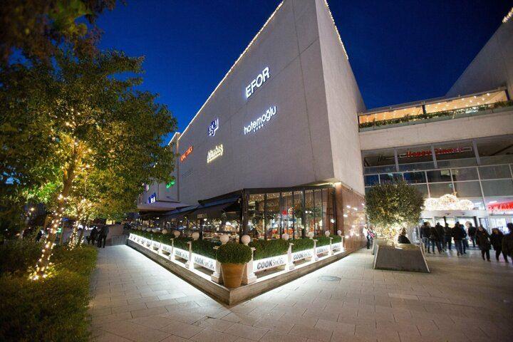 <p>Maltepe Park​ AVM 20 Mart-30 Nisan dönemi için kira bedeli almayacak.</p>

<p> </p>
