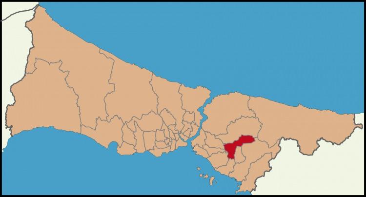 <p>13-SANCAKTEPE</p>
