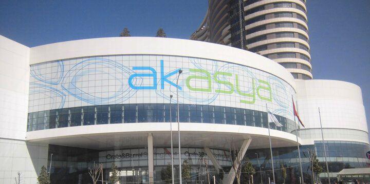 <p>Akasya AVM 2020 yılı Nisan ayı için alışveriş merkezlerinin kapalı olduğu süre boyunca, kapalı olunan günler için kiracılarından kira almayacak.</p>

<p> </p>

