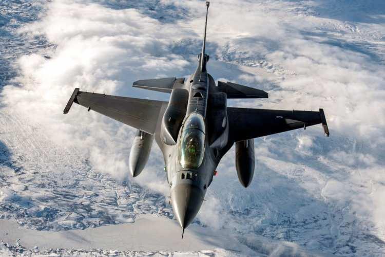 F-16'lara ASELSAN dokunuşu! Seri üretime geçildi