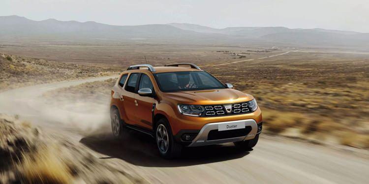 <p><strong>DACIA 1.245</strong></p>
<ul>
</ul>