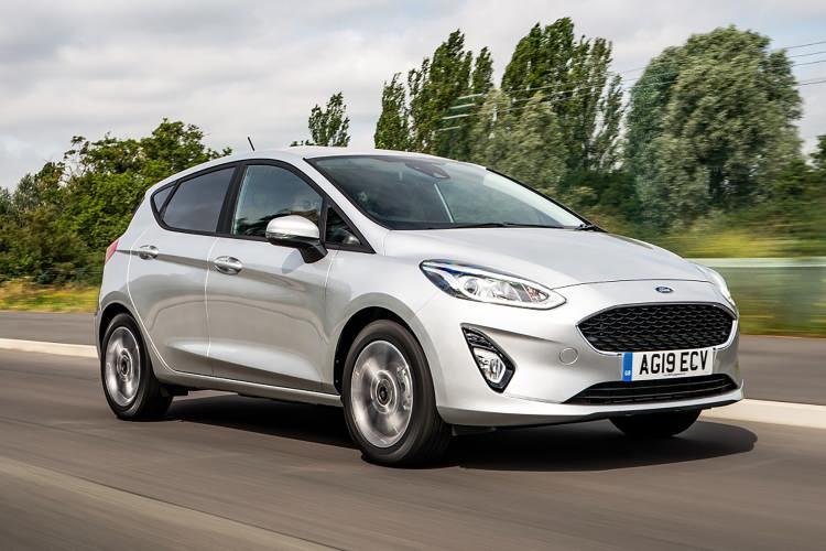 <p><strong>FORD 2.367</strong></p>