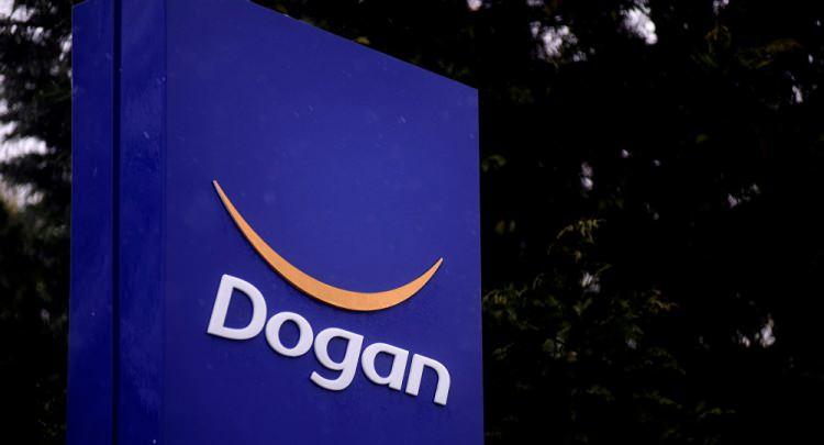 <p><strong>DOĞAN ŞİRKETLER GRUBU HOLDİNG A.Ş.</strong></p>
<p>5.000.000₺</p>