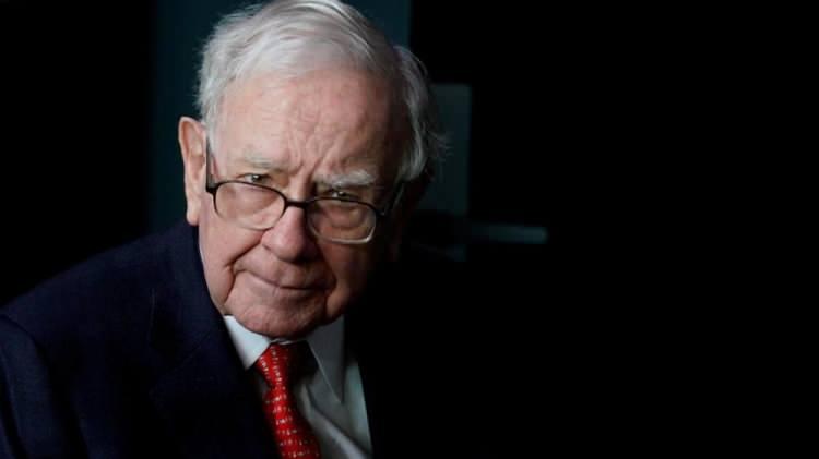 <p>4: WARREN BUFFET</p>

<p>Toplam gelir: 72,9 milyar dolar</p>

<p> </p>

<p>Ülke: ABD</p>

<p> </p>

<p>Sektör: Çeşitli</p>

<p> </p>
