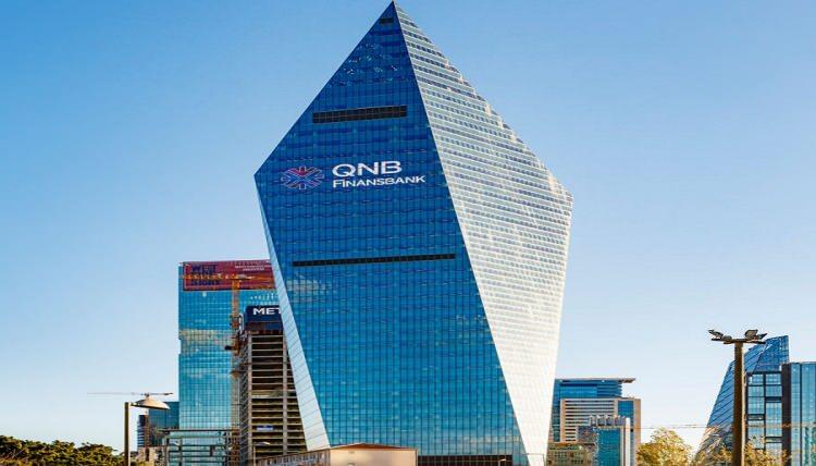 <p><strong>QNB FİNANSBANK A.Ş. GENEL MÜDÜRLÜK</strong></p>
<p>5.000.000₺</p>