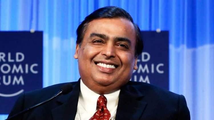 <p>21: MUKESH AMBANİ</p>

<p>Toplam geliri: 39,7 milyon dolar</p>

<p> </p>

<p>Sektör: Petrokimya</p>

<p> </p>

<p>Ülke: Yemen</p>

<p> </p>
