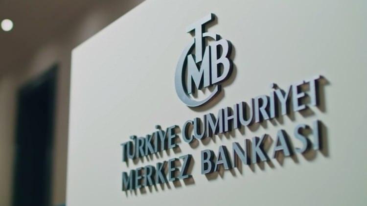 <p><strong>T.C. MERKEZ BANKASI</strong></p>

<p>100.000.000₺</p>
