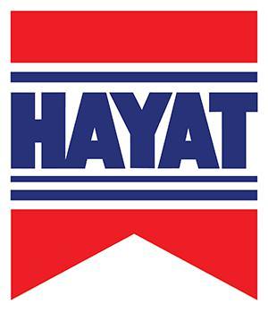 <p><strong>HAYAT HOLDİNG A.Ş.</strong></p>
<p>7.000.000₺</p>