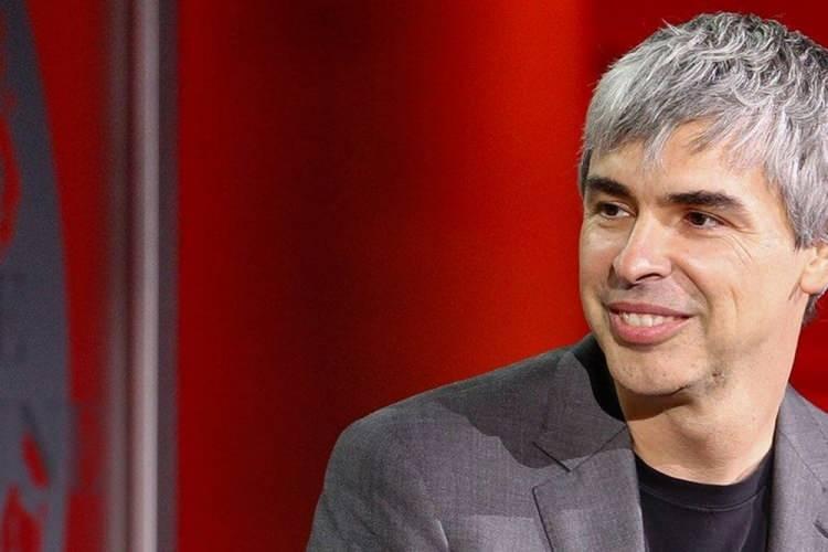 <p>12: LARRY PAGE</p>

<p>Toplam geliri: 54,5 milyar dolar</p>

<p> </p>

<p>Ülke: ABD</p>

<p> </p>

<p>Sektör: Teknoloji</p>

<p> </p>
