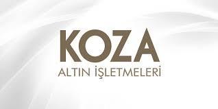 <p><strong>KOZA ALTIN İŞLETMELERİ A.Ş.</strong></p>

<p>10.000.000₺</p>
