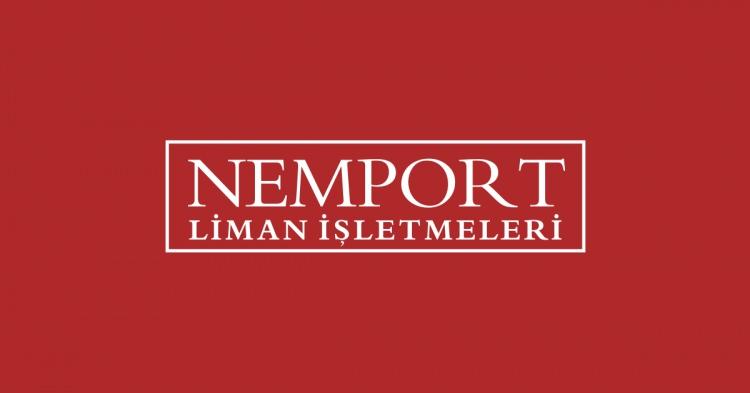 <p><strong>NEMPORT LİMAN İŞLETMELERİ A.Ş.</strong></p>

<p>1.000.000₺</p>
