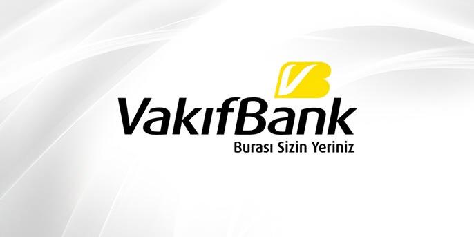 <p><strong>TÜRKİYE VAKIFLAR BANKASI T.AO.</strong></p>

<p>50.000.000₺</p>
