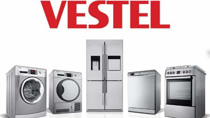 <p><strong>VESTEL BEYAZ EŞYA SA N.VE TİC.A.Ş. ZORLU HOLDİNG ŞİRKETLERİ ADINA</strong></p>

<p>5.000.000₺</p>
