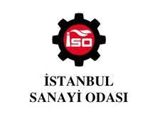 <p><strong>İSTANBUL SANAYİ ODASI</strong></p>

<p>1.000.000₺</p>
