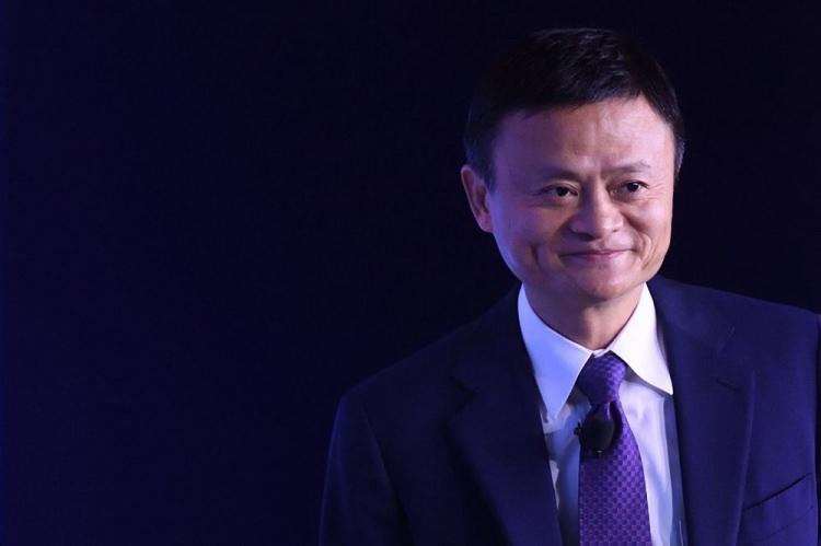 <p>20: JACK MA</p>

<p>Toplam geliri: 40,7 milyar dolar</p>

<p> </p>

<p>Sektör: Perakende</p>

<p> </p>

<p>Ülke: Çin</p>

<p> </p>
