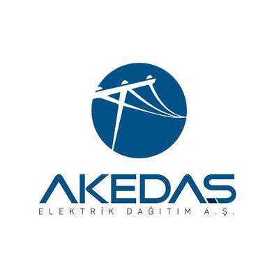<p><strong>AKEDAŞ </strong>ELEKTRİK DAĞITIM A.Ş.</p>
<p>1.000.000₺</p>
