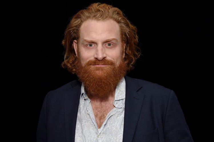 <p>KRISTOFER HIVJU</p>
<p>Dünyaca ünlü Game of Thrones (Taht Oyunları) dizisinde rol alan Kristofer Hivju (Tormund), corona virüse yakalandı.</p>