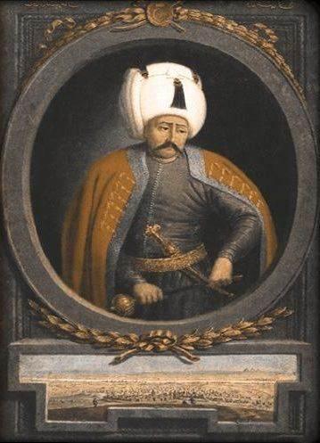 <p>Ancak Şehzade Selim, yaptığı hamleler ve Yeniçerilerin de desteği ile tahta oturmayı başardı.</p>
