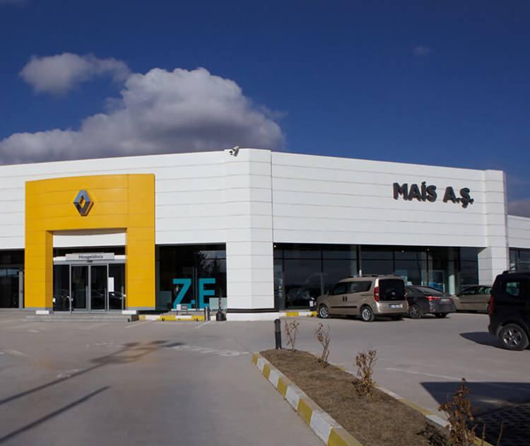 <p><strong>MAİS MOTORLU ARAÇLAR</strong></p>

<p>1.000.000₺</p>
