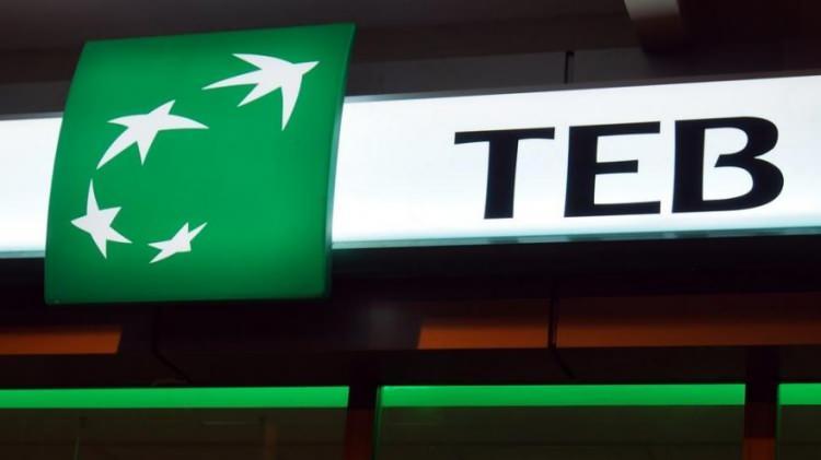 <p><strong>TEB GENEL MÜDÜRLÜK</strong></p>
<p>5.000.000₺</p>