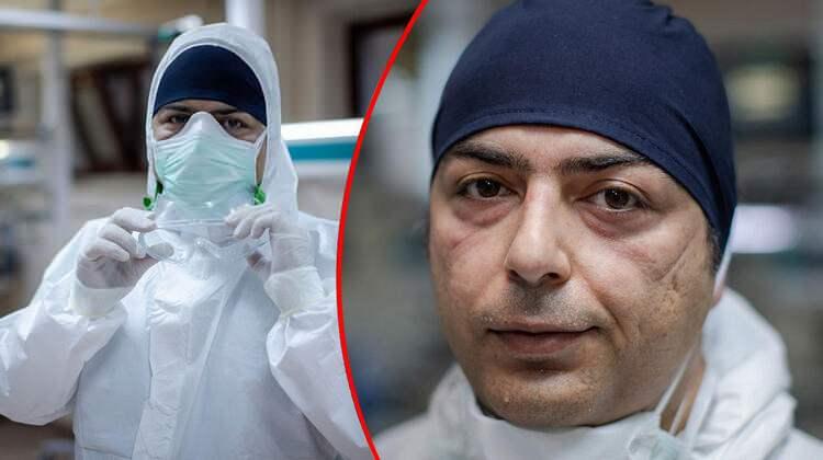 <p><strong>"BİRBİRİMİZİ GÖRÜNTÜLÜ ARIYORUZ"</strong></p>
<p>Gazi Üniversitesi Hastanesi Acil Servisi’nde görevli Doktor Şakir Hakan Aksu, vatandaşların ve Sağlık Bakanlığının sağlık çalışanlarına desteğinin, kendilerini motive ettiğini dile getirdi.Aksu, 1,5 yaşında bir oğlu olduğunu belirterek, “Eşim de kadın hastalıkları ve doğum uzmanı. Aileme hastalık bulaştırmamak için eve gitmiyorum. Başkent Öğretmenevi'nde kalıyorum. Birbirimizi görüntülü arıyoruz.” dedi.Evde kalmanın önemine dikkati çeken Aksu, bu süreçte olumlu şeyler de yaşandığını, iyileşen hasta sayısının arttığını dile getirdi.</p>
<p> </p>
<p> </p>