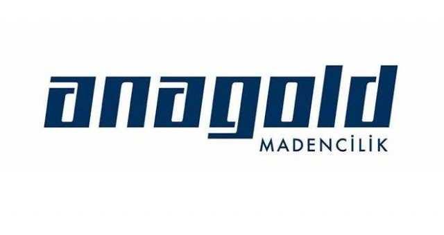 <p><strong>ANAGOLD MADENCİLİK SAN VE TİC A.Ş</strong></p>

<p>1.000.000₺</p>
