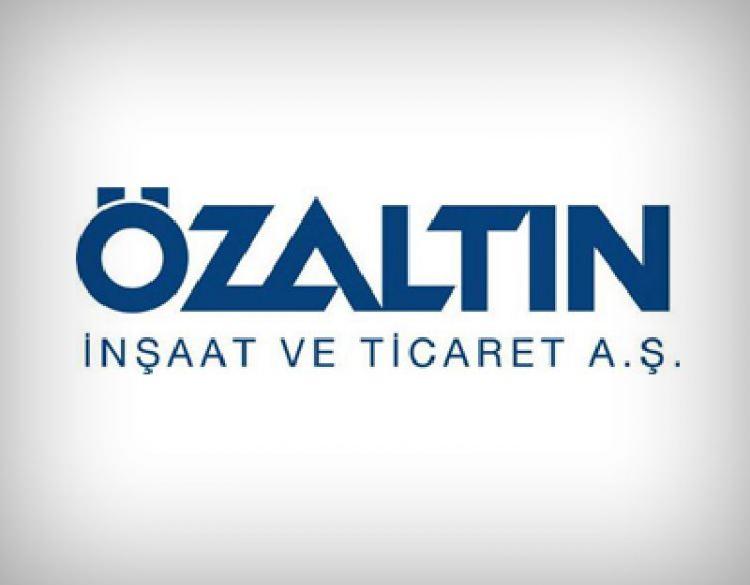 <p><strong>ÖZALTIN İNŞAAT TİCARET VE SANAYİ A.Ş</strong></p>
<p>7.000.000₺</p>