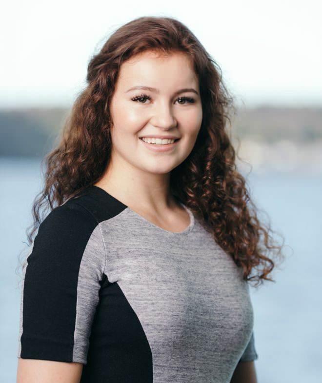 <p>2. ALEXANDRA ANDRESEN<br />
YAŞ: 23<br />
SERVETİ: 1.1 MİLYAR DOLAR<br />
İŞ ALANI: YATIRIM ŞİRKETİ</p>